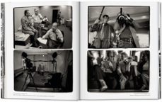 annie leibovitz: the early years, 1970-1983 (español, inglés, ita liano)-annie leibovitz-9783836571906