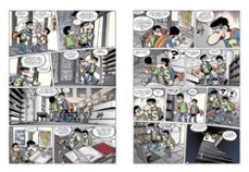 superlópez. el secreto de la biblioteca (magos del humor 199)-9788402422606