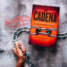 la cadena-adrian mckinty-9788408214106