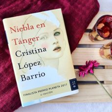 niebla en tánger-cristina lopez barrio-9788408216506