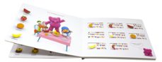 pocoyo. libro memory-9788408236306