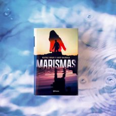 marismas-beatriz roger-luiso soldevila-9788408250906