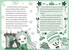 unicornia 14 - luces, nieve ¡acción!-ana punset-9788410395206
