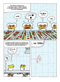 superpataca, enredo cosmico 2 (gal)-artur laperla-9788413714806