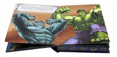 Imagen Secuandaria de LOS VENGADORES: MI LIBRO-JUEGO. Abrir galería completa.