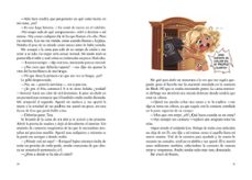 Imagen Secuandaria de Una magia imperfecta. Abrir galería completa.