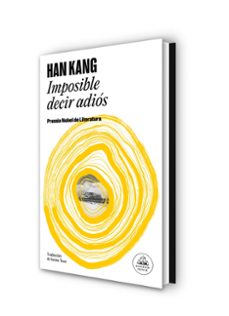 imposible decir adiós-han kang-9788439745006