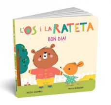 bon dia! (os i ratolina. mans petitones)-maria neradova-9788448856106