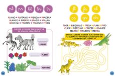 aprendo a leer con elmer. nivel 2 (aprendo con elmer)-david mckee-9788448857806