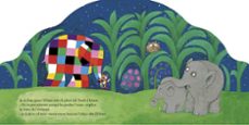 el meu primer elmer de bona nit (l elmer. mans petitones)-david mckee-9788448861506
