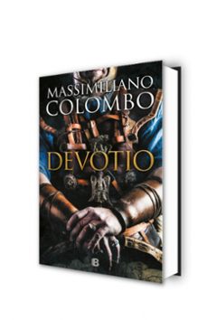 devotio-massimiliano colombo-9788466663106