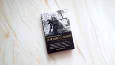 maldito hamor-cruz sanchez de lara-9788467069006