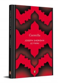 carmilla-joseph le fanu-9788491056706