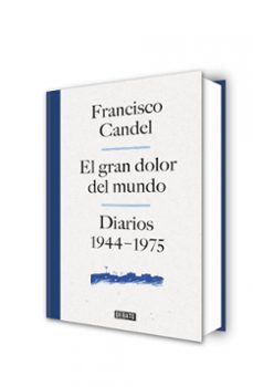 el gran dolor del mundo-francisco candel-9788499926506