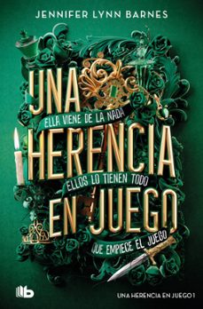 estuche una herencia en juego-jennifer lynn barnes-9791387871406