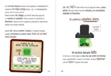 minecraft: diario de un aldeano superpringao-9788408169307