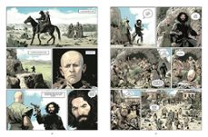 los hijos del topo (edición integral)-alejandro jodorowsky-9788410352407