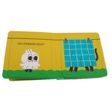 tuli: buu! (ed. catalan)-rut pedreño-katia klein-9788411583107