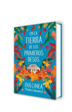 en la tierra de los primeros besos-9788417805807