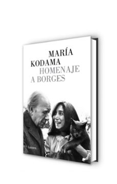 homenaje a borges-maria kodama-9788426404107