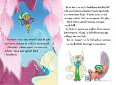 perla i l'ef del parc-wendy harmer-9788448823207