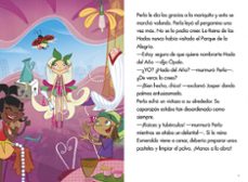 perla. perla y la reina esmeralda. perla 10-wendy harmer-mike zarb-9788448831707