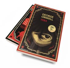 george orwell (pack con las ediciones definitivas avaladas por the orwell estate de 1984 y rebelion en la granja)-george orwell-9788466358507