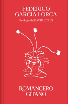 romancero gitano (edición especial en tapa dura)-federico garcia lorca-9788466388207