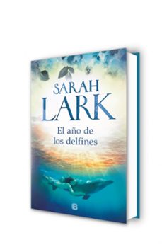 el año de los delfines-sarah lark-9788466664707