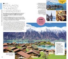suiza 2020 (guias visuales)-9780241432808
