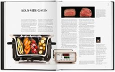 modernist cuisine at home (castellano)-nathan myhrvold-maxime bilet-9783836546508