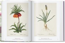 pierre-joseph redoute. el libro de las flores ; 40th anni versary edition-h. walter lack-9783836566308