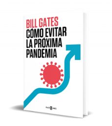 como evitar la proxima pandemia-bill gates-9788401029608