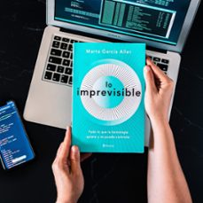lo imprevisible-marta garcia aller-9788408221708