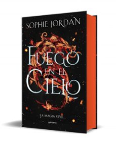 fuego en el cielo-sophie jordan-9788410298408