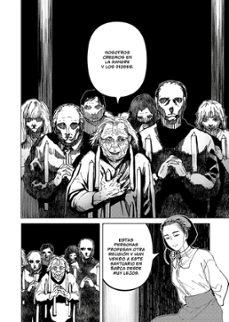 after god 5 (shonen)-9788410305908