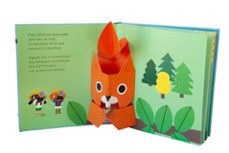 pipa y otto en el bosque-patricia geis-9788411581608