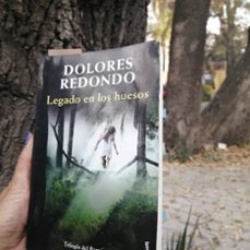 legado en los huesos-dolores redondo-9788423351008