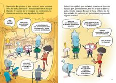 Imagen Secuandaria de Aventura Total 7 - Blastofia. Abrir galería completa.
