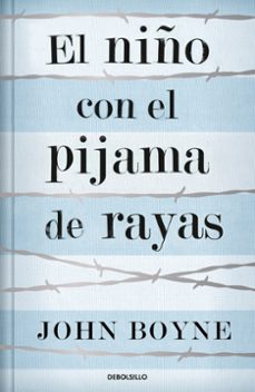 el niño con el pijama de rayas (edicion limitada firmada)-john boyne-9788466380508