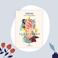 sempiterno-defreds jose. a. gomez iglesias-9788467053708