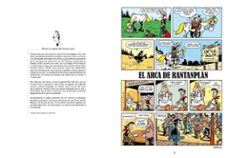 lucky luke 9: el arca de rantanplan-9788492534708