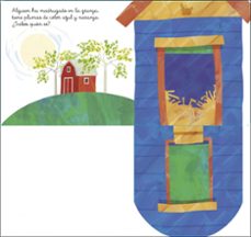 ¡quiquiriquí! amanece en la granja-9780241433409