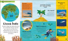 l'erugueta golafre: la meva primera enciclopedia de l'oceà-eric carle-9780241788509