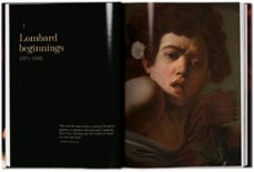 caravaggio. l opera completa-sebastian schutze-9783836507509