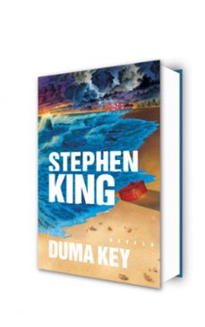 duma key-stephen king-9788401337109
