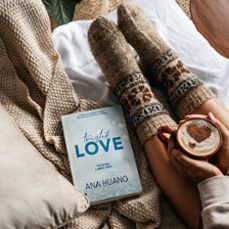 twisted 1. twisted love-ana huang-9788408260509