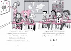 grandes historias de isadora moon 8 - isadora moon y las vampiestrellas del pop-harriet muncaster-9788410489509