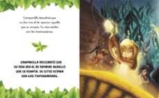 ya leo solo con disney - campanilla-9788418039409