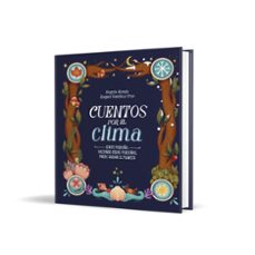 cuentos por el clima-magela ronda-9788420453309